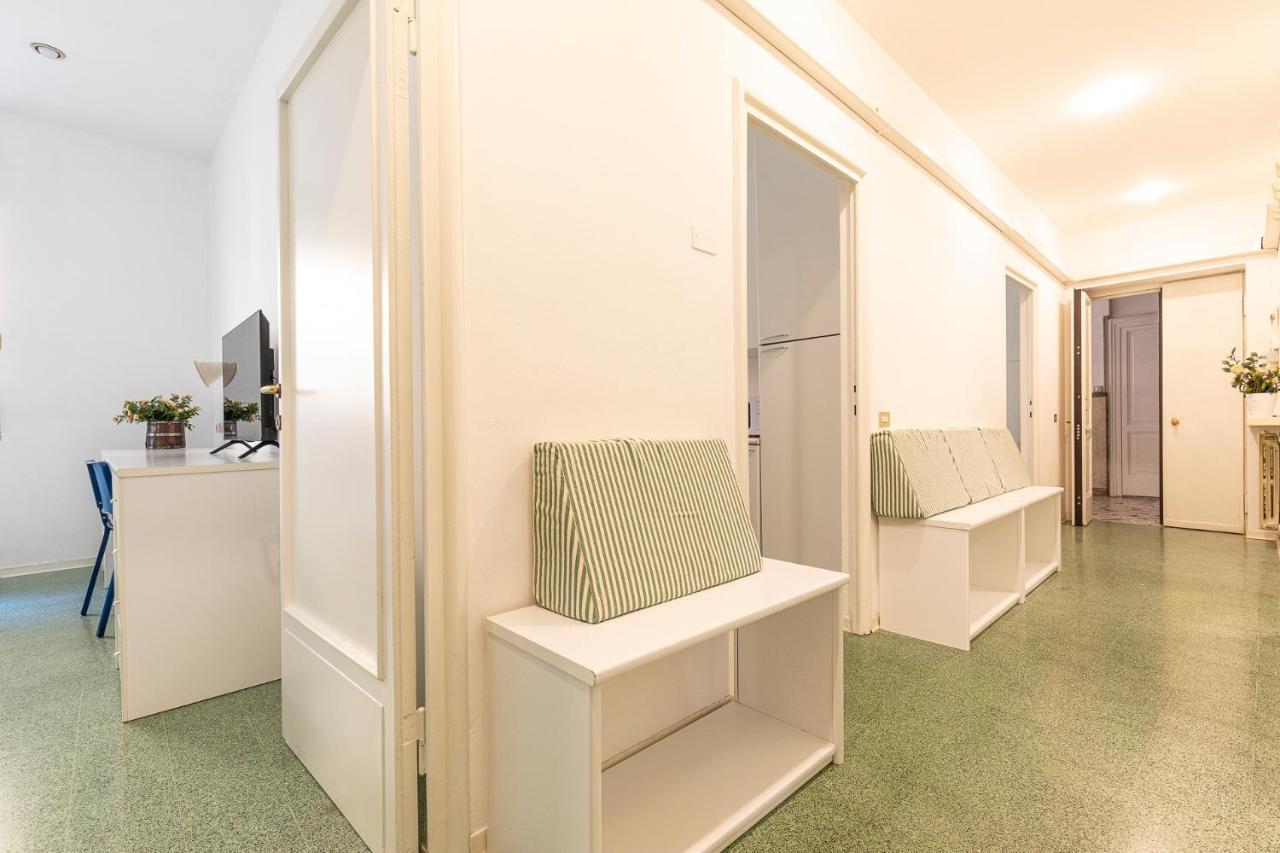 Cattedrale Parma Apartment Buitenkant foto