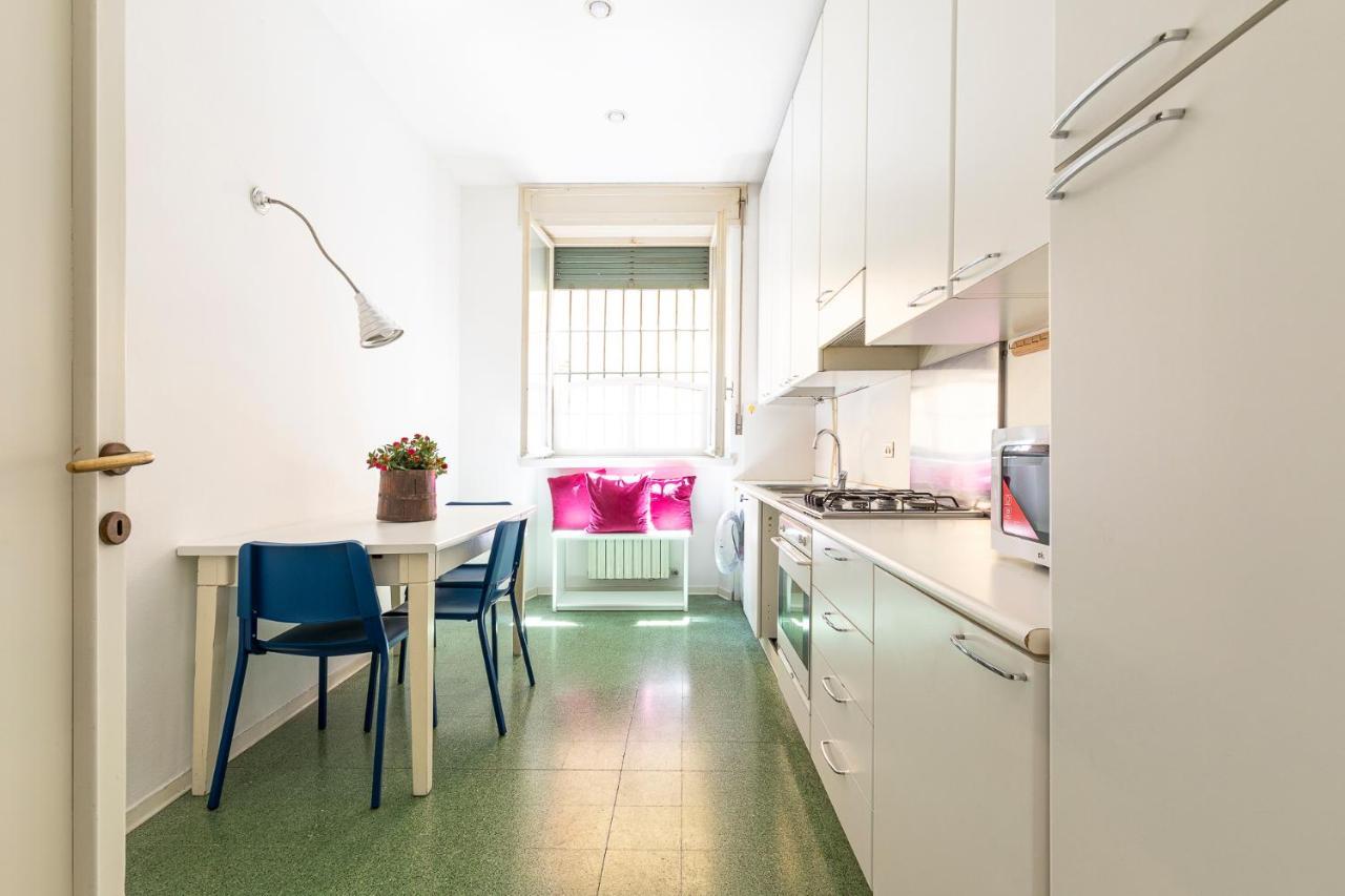 Cattedrale Parma Apartment Buitenkant foto